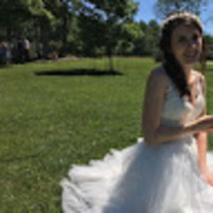 Meet your Posher, Morgan